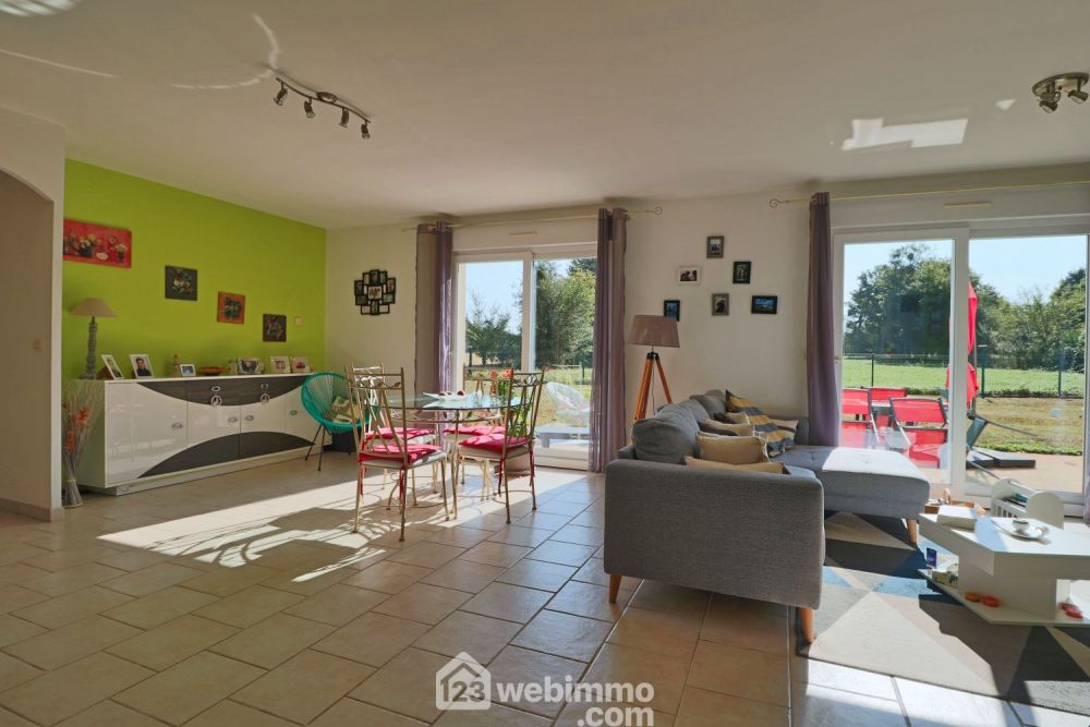 Photo 8 - Magné 86160 à Magné