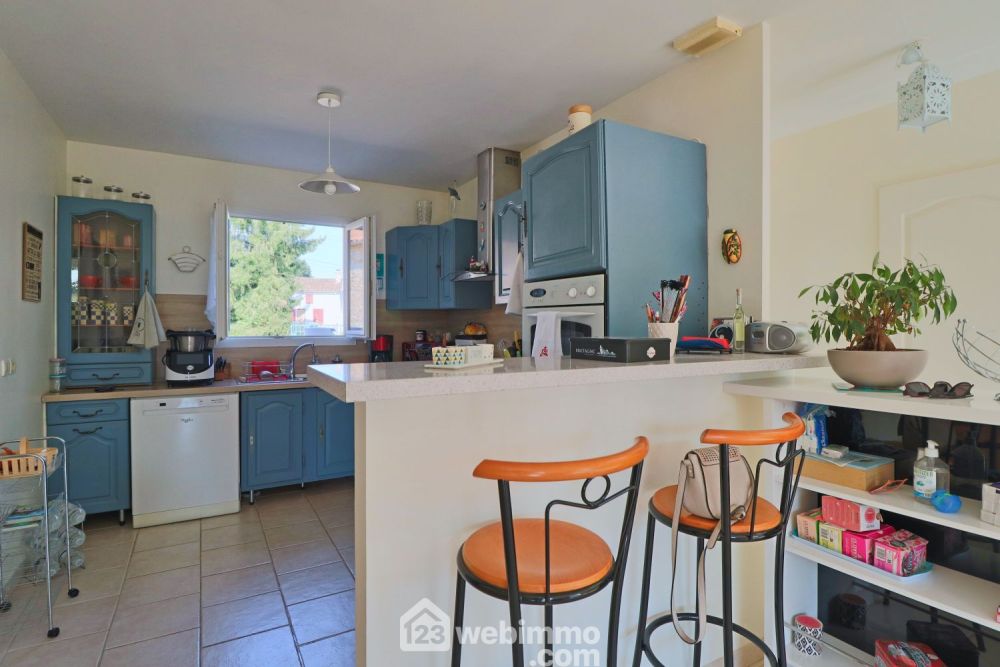 Photo 10 - Magné 86160 à Magné