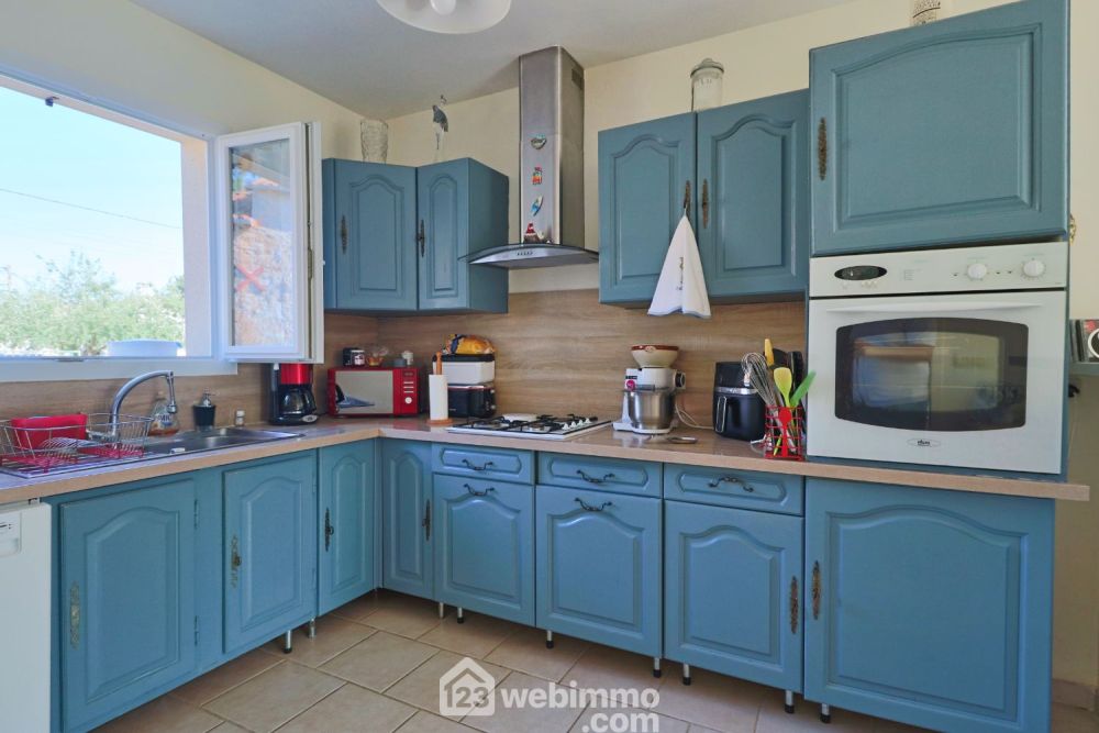 Photo 11 - Magné 86160 à Magné