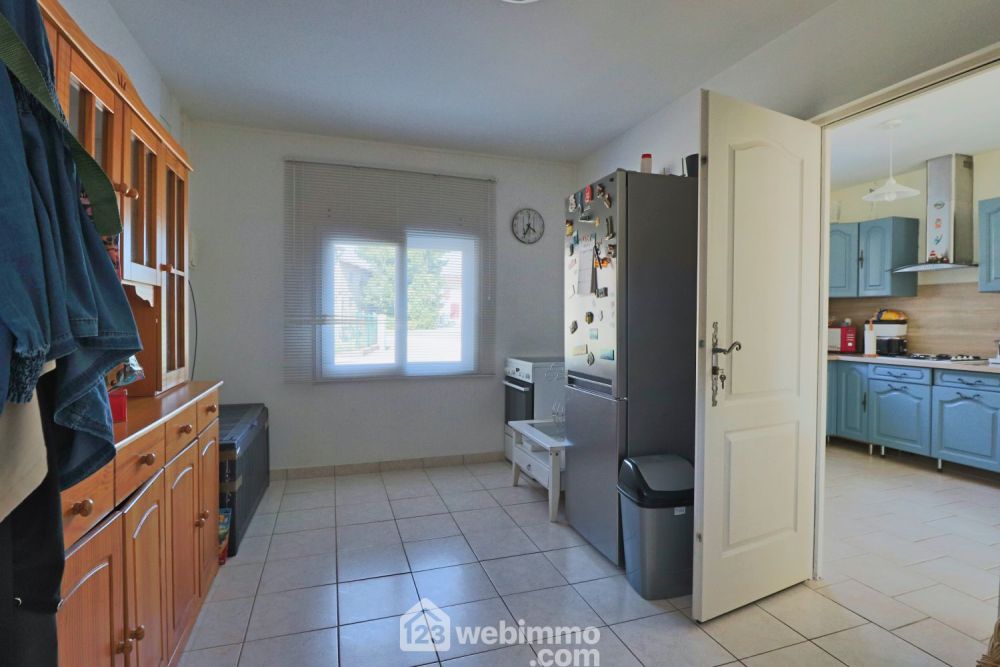 Photo 12 - Magné 86160 à Magné