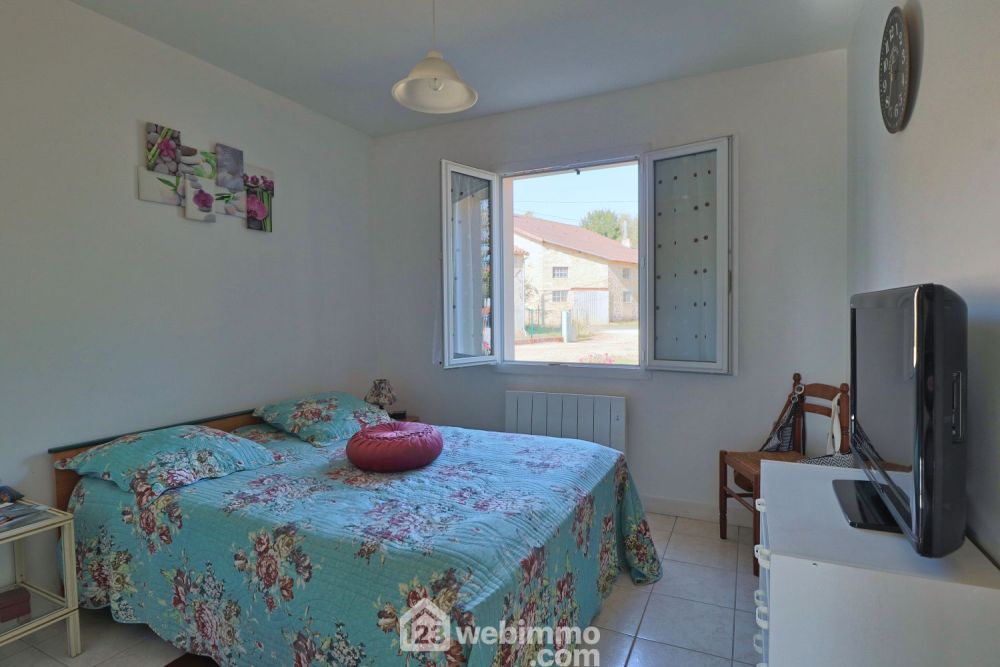 Photo 14 - Magné 86160 à Magné