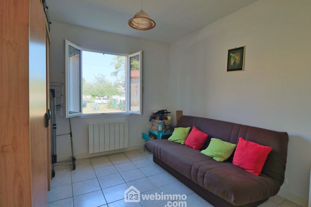 Photo 15 - Magné 86160 à Magné