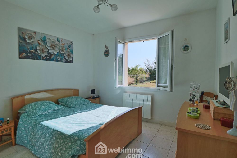 Photo 16 - Magné 86160 à Magné