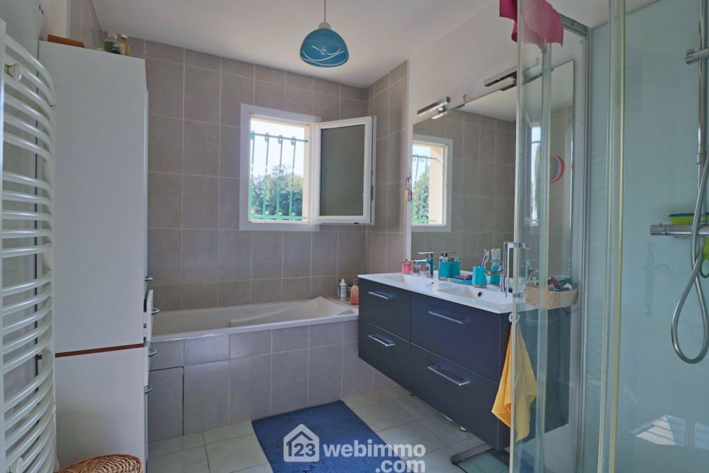 Photo 17 - Magné 86160 à Magné