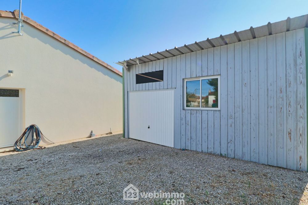 Photo 20 - Magné 86160 à Magné