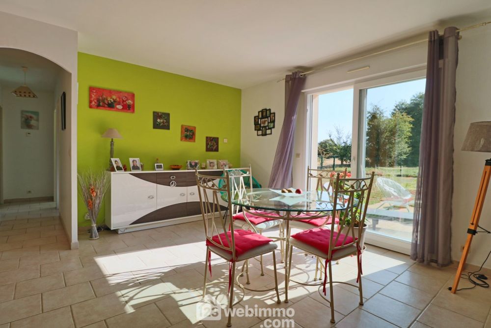 Photo 7 - Magné 86160 à Magné