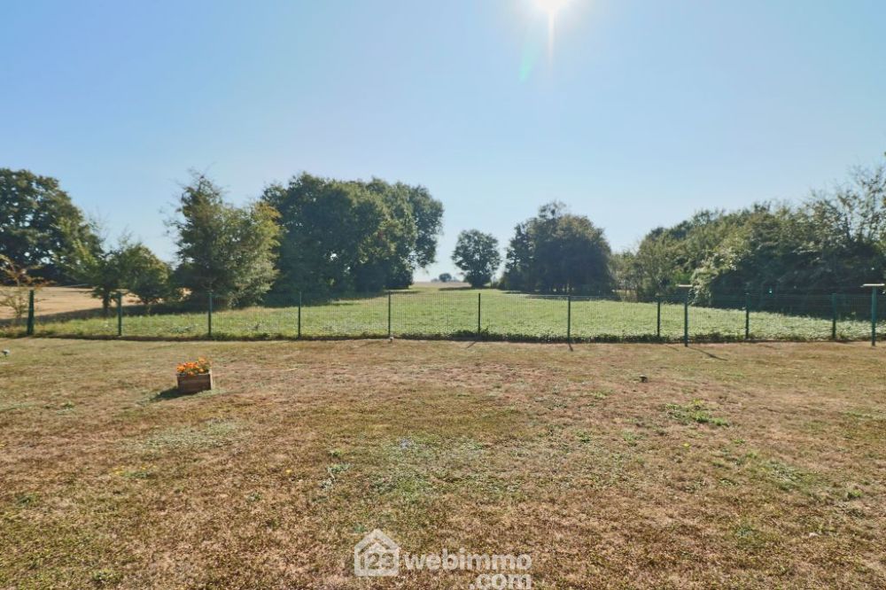 Photo 21 - Magné 86160 à Magné