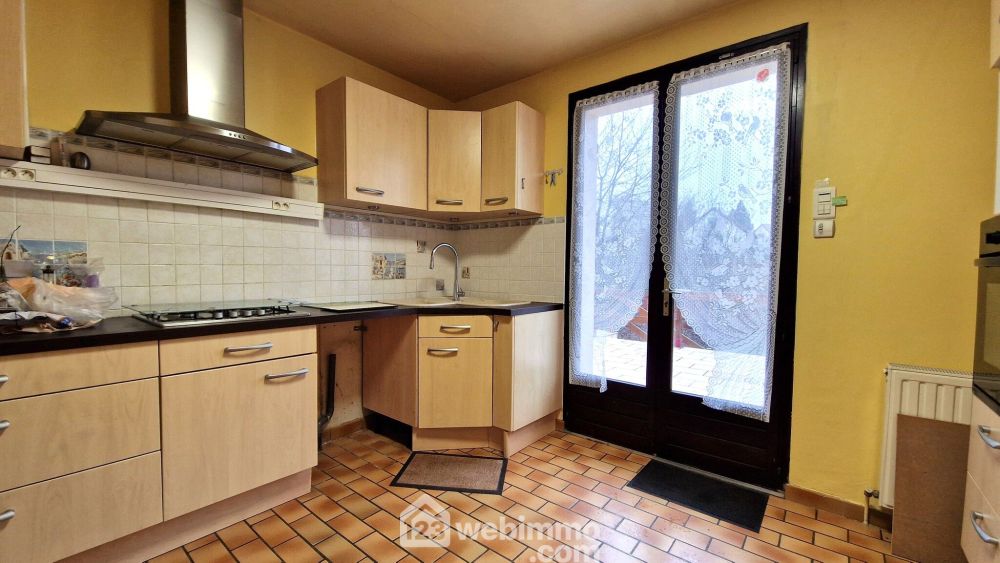 Photo 9 - Clacy-et-Thierret 02000 à Clacy-et-Thierret