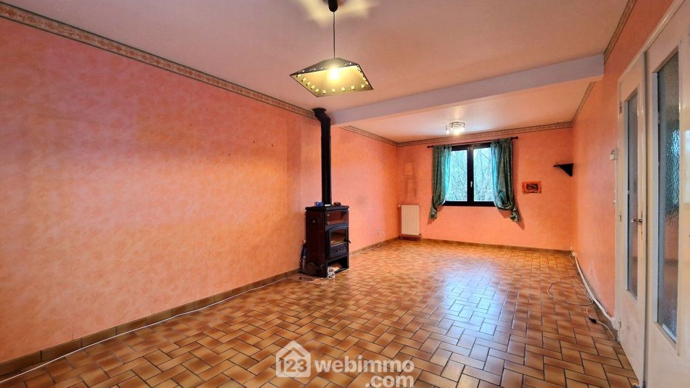 Photo 4 - Clacy-et-Thierret 02000 à Clacy-et-Thierret