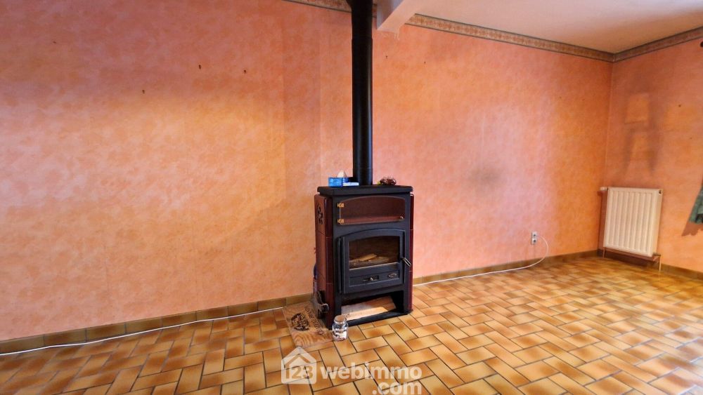 Photo 5 - Clacy-et-Thierret 02000 à Clacy-et-Thierret