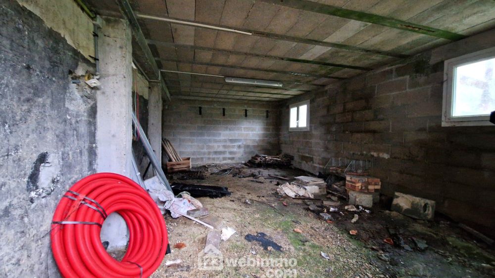 Photo 20 - Clacy-et-Thierret 02000 à Clacy-et-Thierret