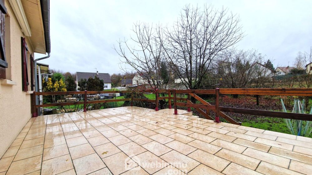 Photo 10 - Clacy-et-Thierret 02000 à Clacy-et-Thierret