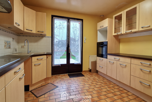 Photo 8 - Clacy-et-Thierret 02000 à Clacy-et-Thierret