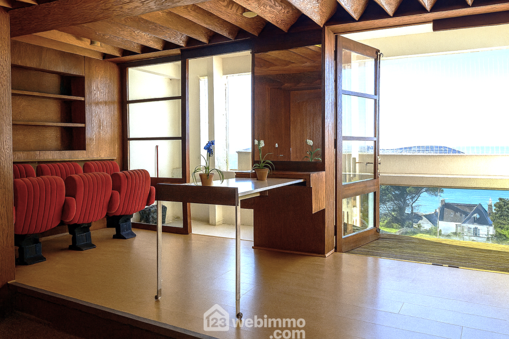 Photo 4 - Trébeurden 22560 à Trébeurden