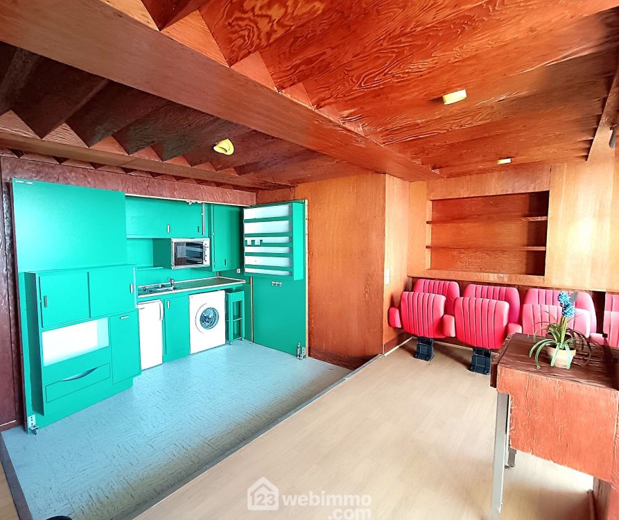 Photo 5 - Trébeurden 22560 à Trébeurden