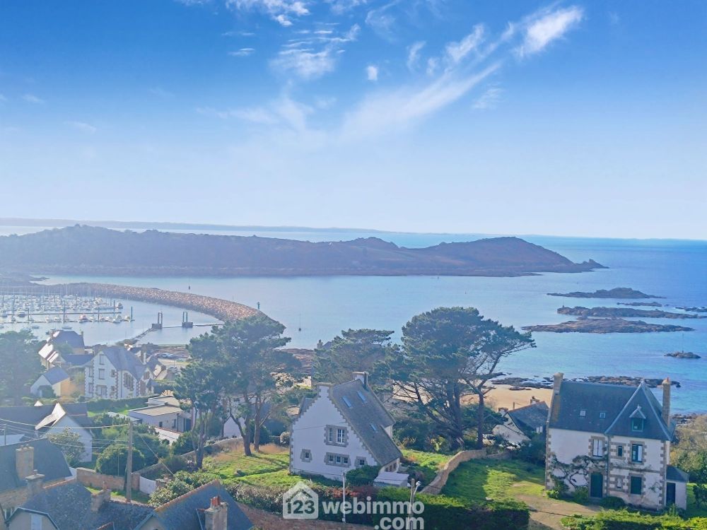 Photo 2 - Trébeurden 22560 à Trébeurden