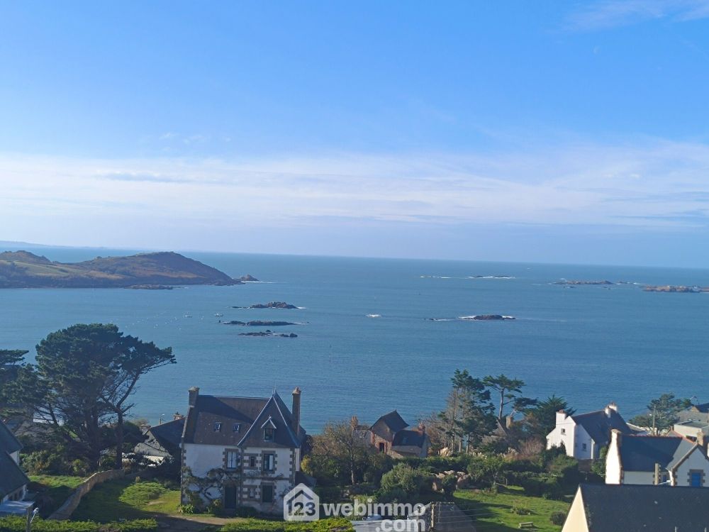 Photo 11 - Trébeurden 22560 à Trébeurden