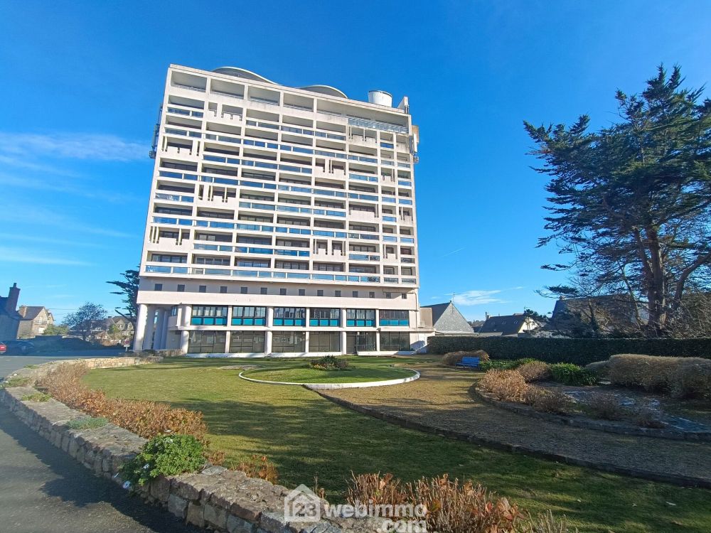 Photo 13 - Trébeurden 22560 à Trébeurden