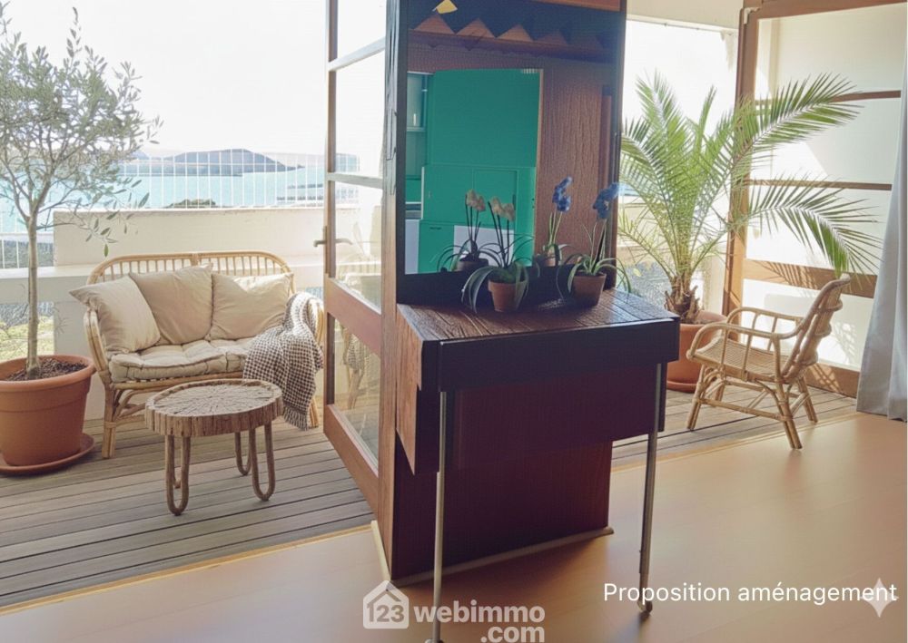 Photo 9 - Trébeurden 22560 à Trébeurden