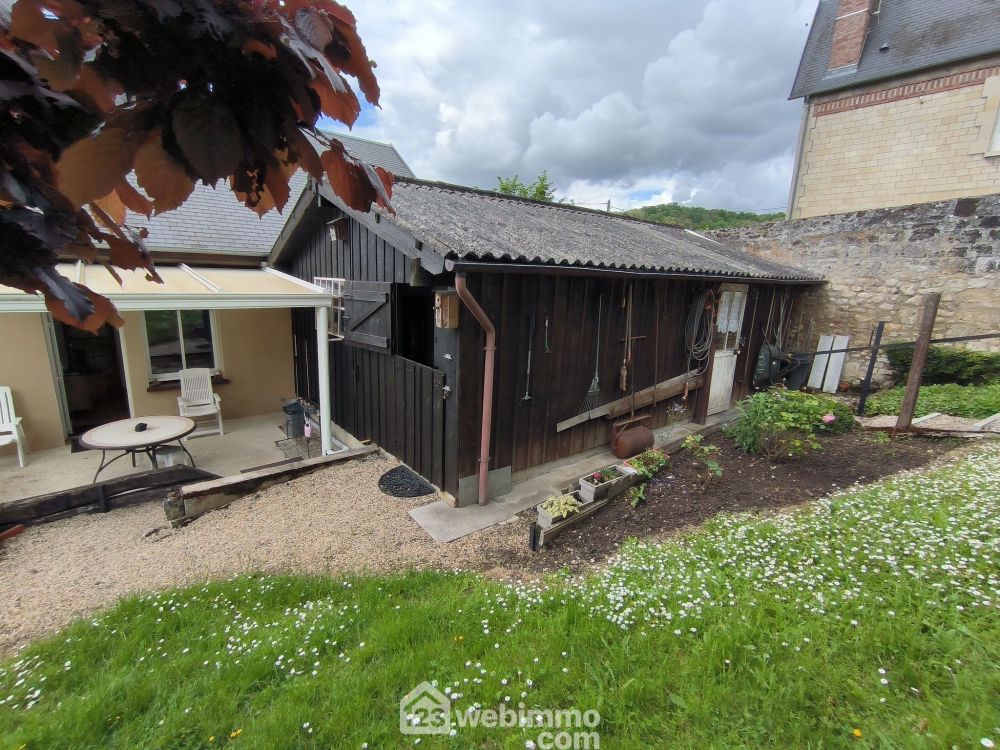 Photo 9 - Vailly-sur-Aisne 02370 à Vailly-sur-Aisne