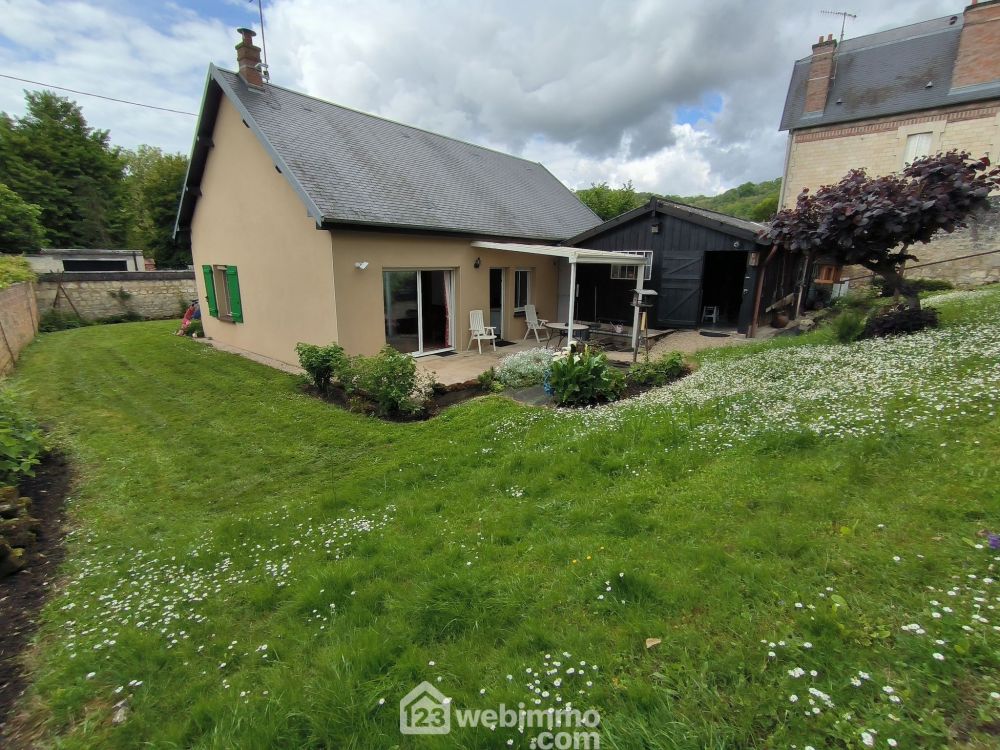 Photo 10 - Vailly-sur-Aisne 02370 à Vailly-sur-Aisne