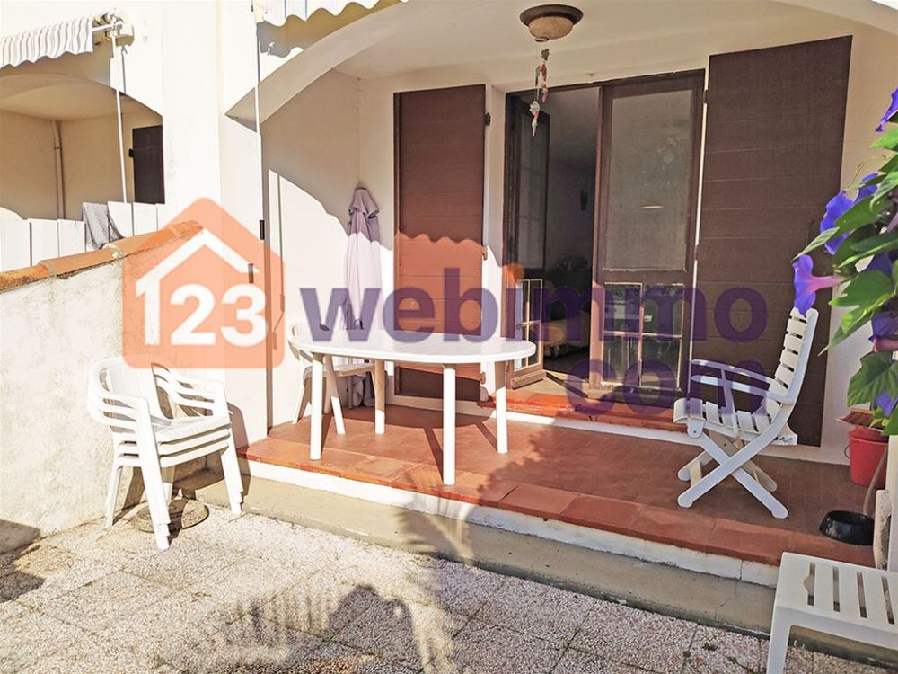 Photo 1 - Saintes-Maries-de-la-Mer 13460 à Saintes-Maries-de-la-Mer