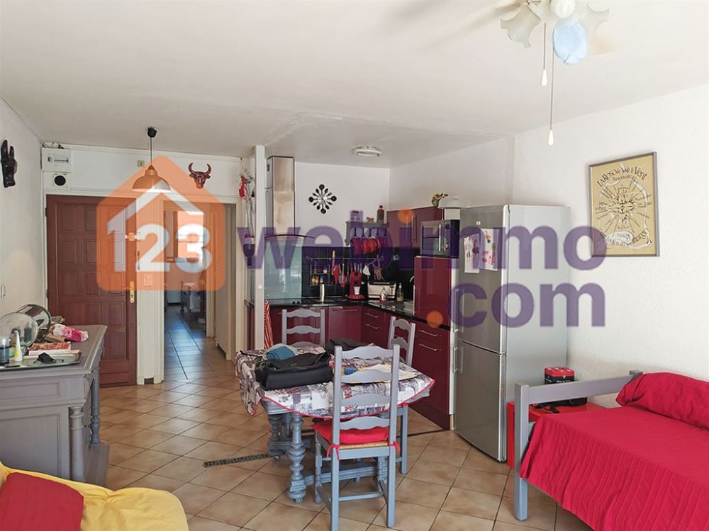 Photo 2 - Saintes-Maries-de-la-Mer 13460 à Saintes-Maries-de-la-Mer