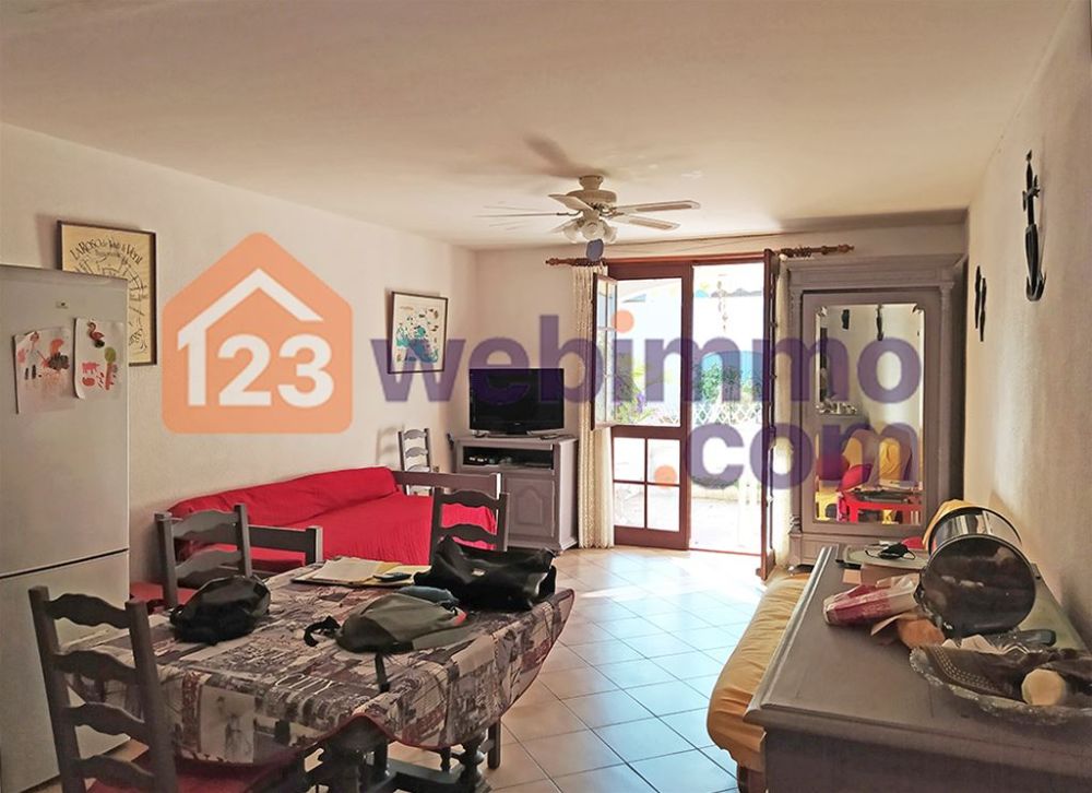 Photo 3 - Saintes-Maries-de-la-Mer 13460 à Saintes-Maries-de-la-Mer