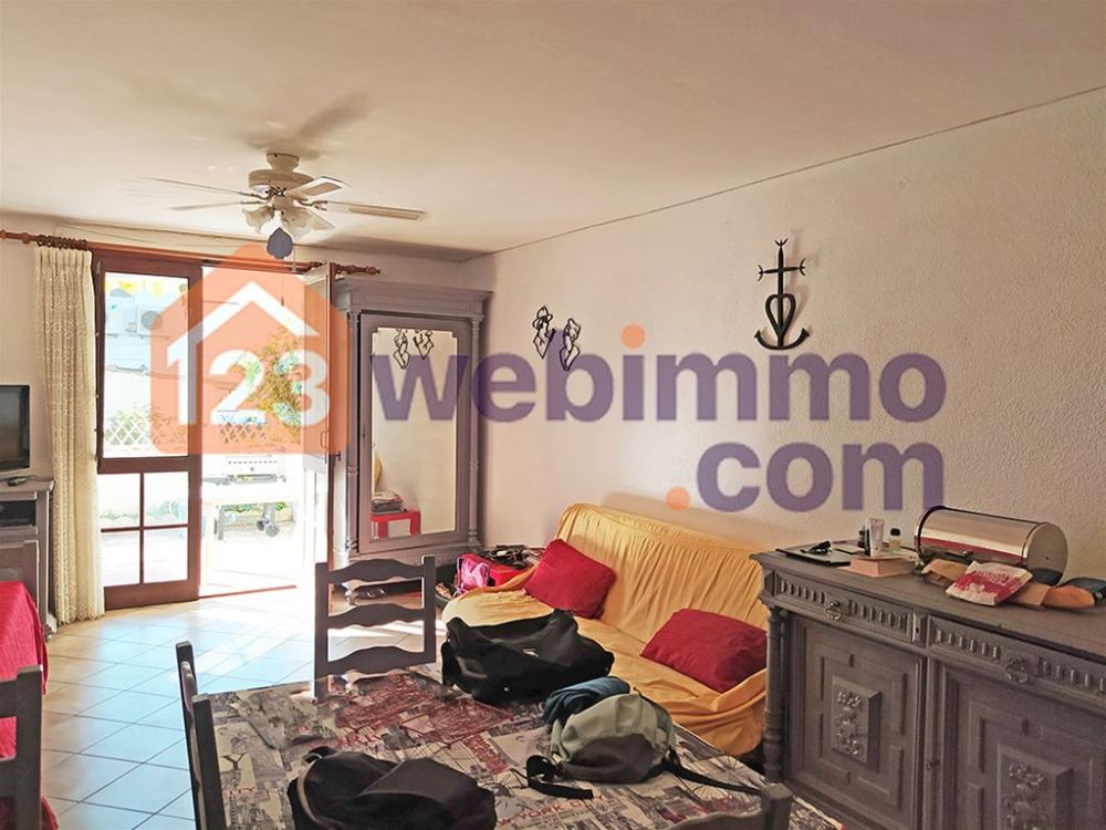 Photo 4 - Saintes-Maries-de-la-Mer 13460 à Saintes-Maries-de-la-Mer