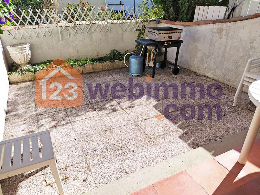 Photo 6 - Saintes-Maries-de-la-Mer 13460 à Saintes-Maries-de-la-Mer