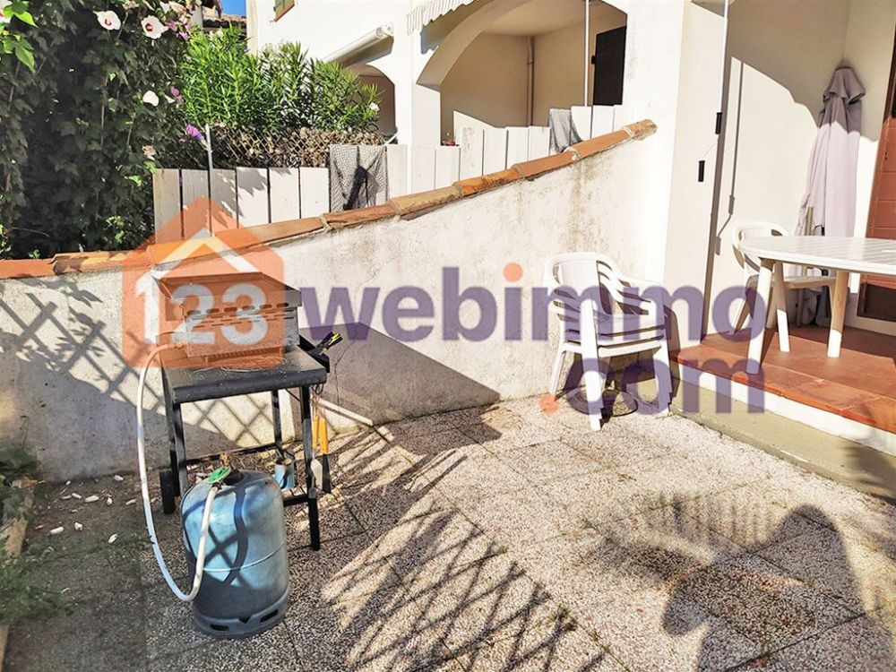 Photo 7 - Saintes-Maries-de-la-Mer 13460 à Saintes-Maries-de-la-Mer