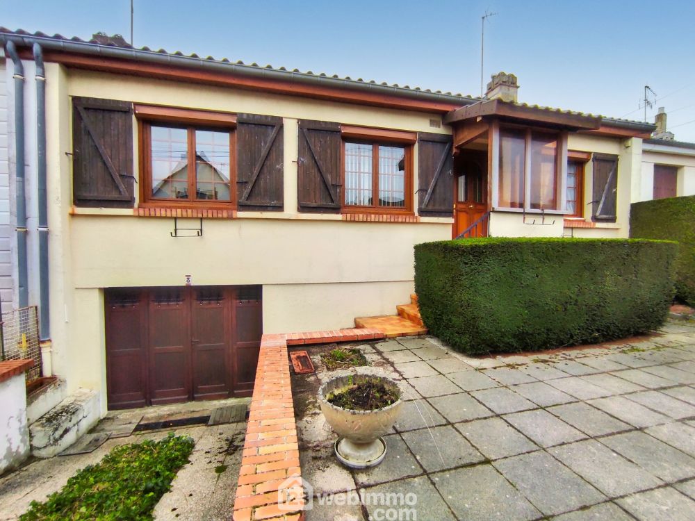 Photo 2 - Saint-Étienne-du-Rouvray 76800 à Saint-Étienne-du-Rouvray