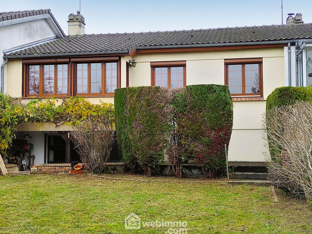 Photo 3 - Saint-Étienne-du-Rouvray 76800 à Saint-Étienne-du-Rouvray