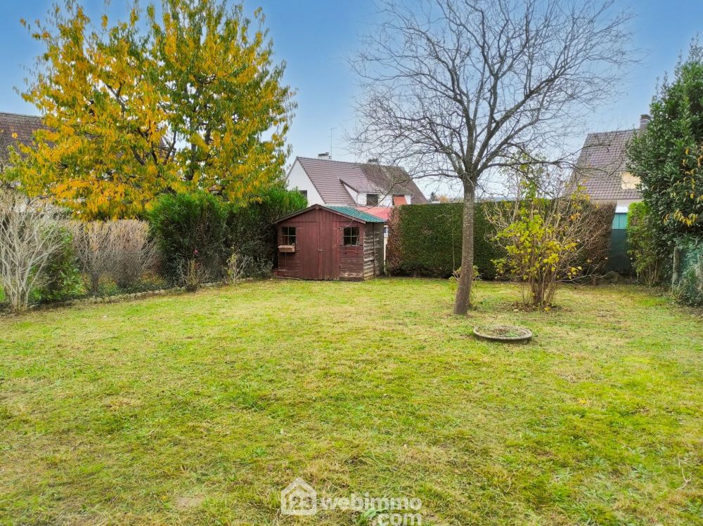 Photo 17 - Saint-Étienne-du-Rouvray 76800 à Saint-Étienne-du-Rouvray