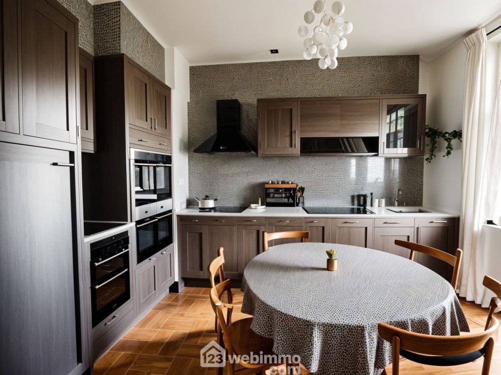 Photo 10 - Saint-Étienne-du-Rouvray 76800 à Saint-Étienne-du-Rouvray