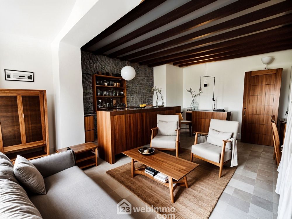 Photo 5 - Saint-Étienne-du-Rouvray 76800 à Saint-Étienne-du-Rouvray