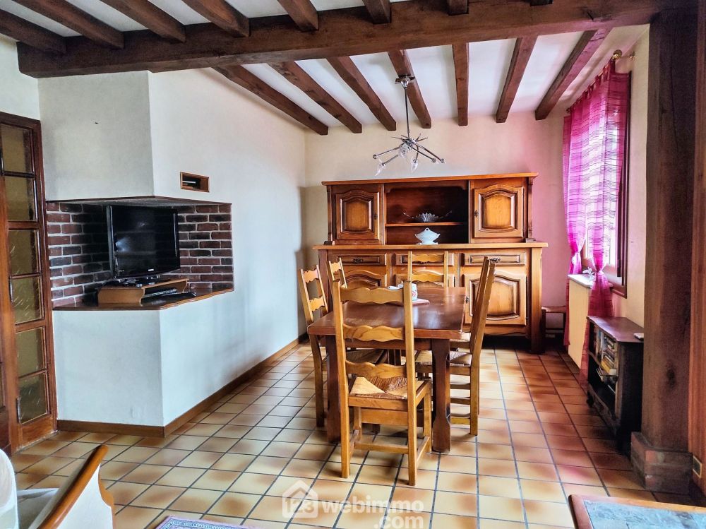 Photo 6 - Saint-Étienne-du-Rouvray 76800 à Saint-Étienne-du-Rouvray