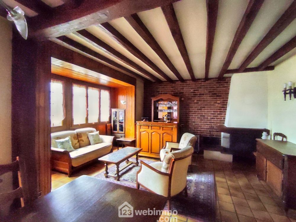 Photo 8 - Saint-Étienne-du-Rouvray 76800 à Saint-Étienne-du-Rouvray