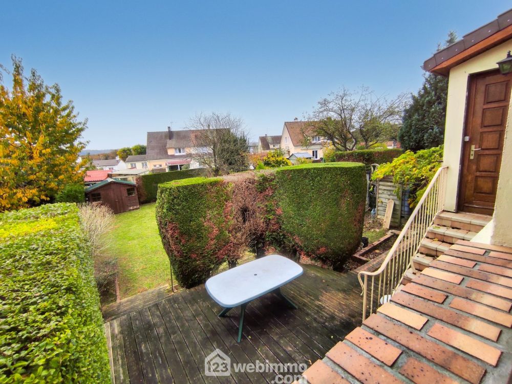 Photo 16 - Saint-Étienne-du-Rouvray 76800 à Saint-Étienne-du-Rouvray