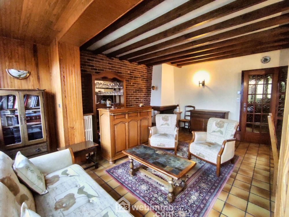 Photo 4 - Saint-Étienne-du-Rouvray 76800 à Saint-Étienne-du-Rouvray