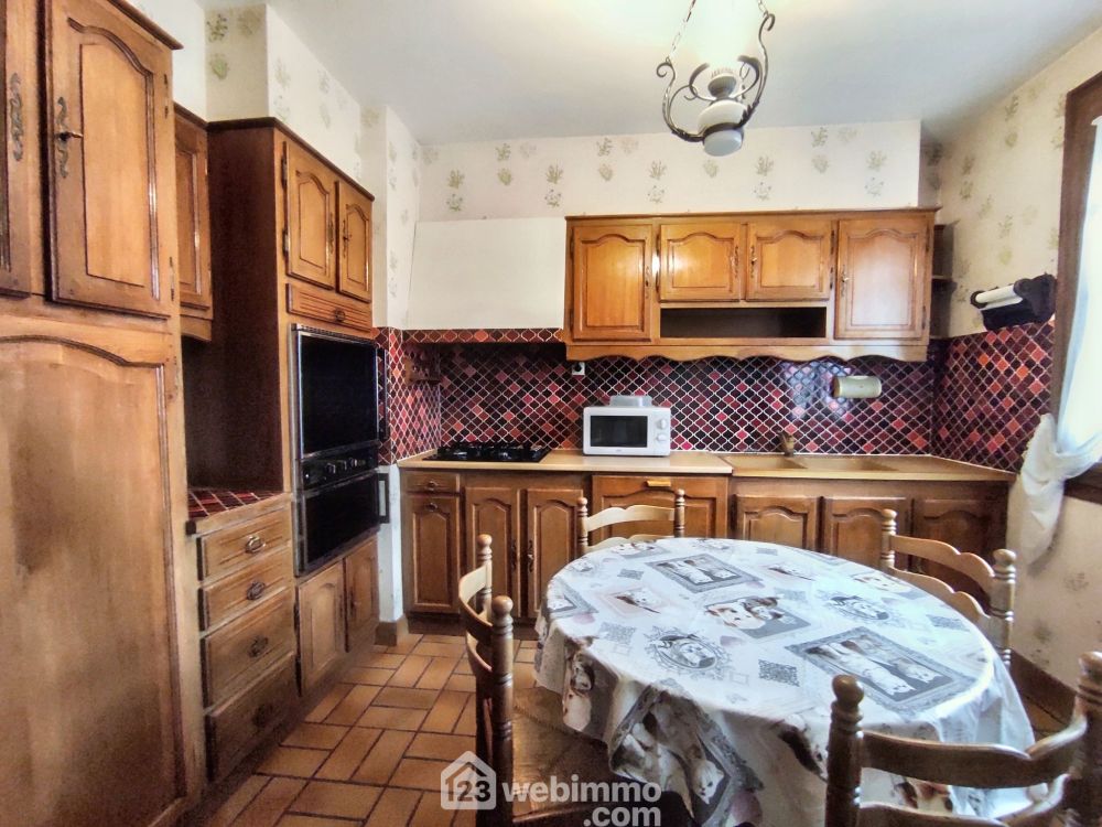 Photo 9 - Saint-Étienne-du-Rouvray 76800 à Saint-Étienne-du-Rouvray