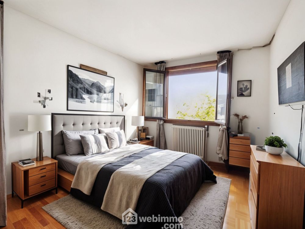 Photo 12 - Saint-Étienne-du-Rouvray 76800 à Saint-Étienne-du-Rouvray