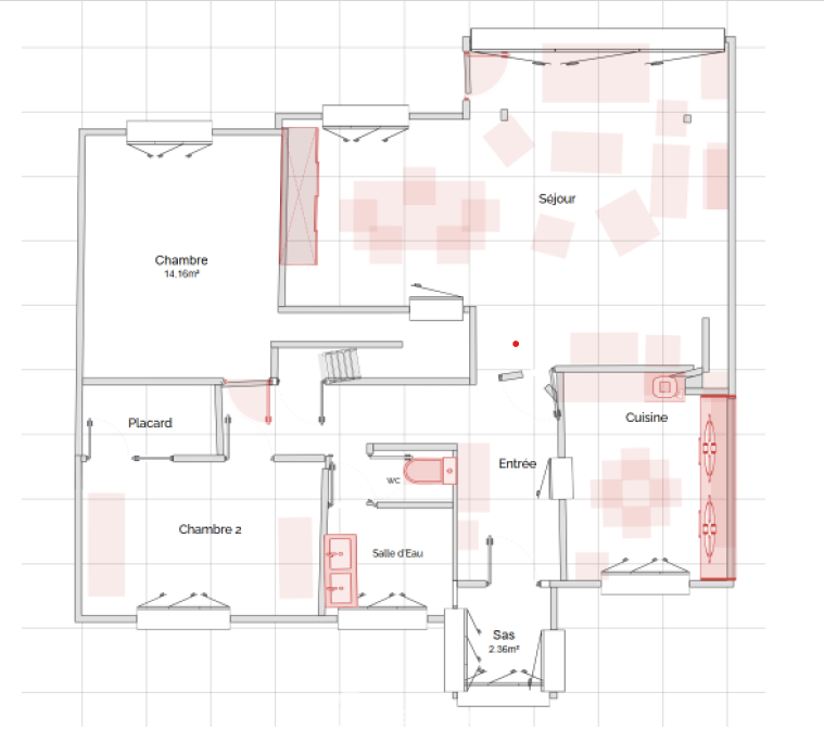 Photo 23 - Saint-Étienne-du-Rouvray 76800 à Saint-Étienne-du-Rouvray