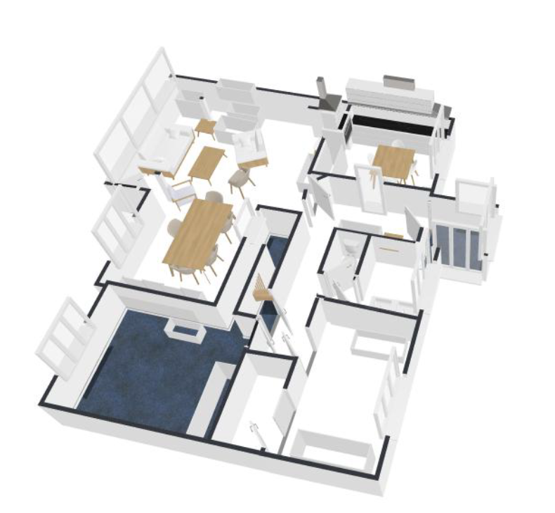 Photo 15 - Saint-Étienne-du-Rouvray 76800 à Saint-Étienne-du-Rouvray