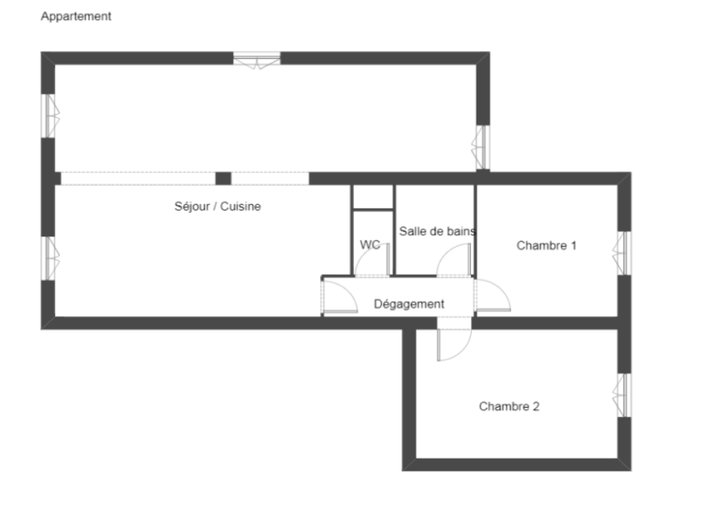 Photo 9 - Angers 49100 à Angers