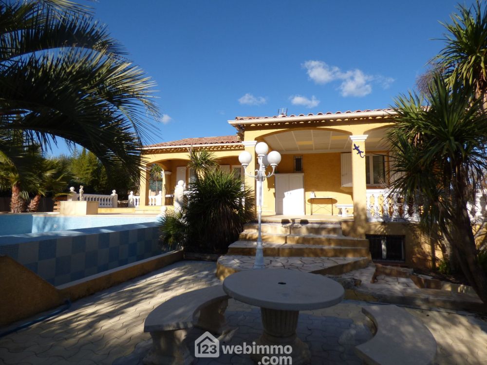 Photo 8 - Le Thoronet 83340 à Le Thoronet