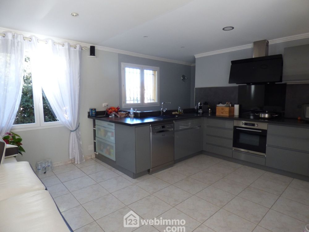 Photo 22 - Le Thoronet 83340 à Le Thoronet