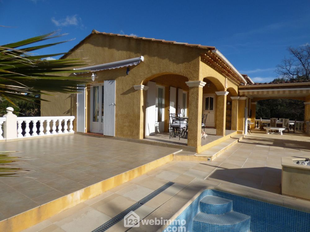 Photo 25 - Le Thoronet 83340 à Le Thoronet