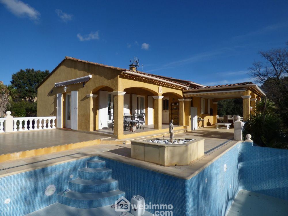 Photo 27 - Le Thoronet 83340 à Le Thoronet