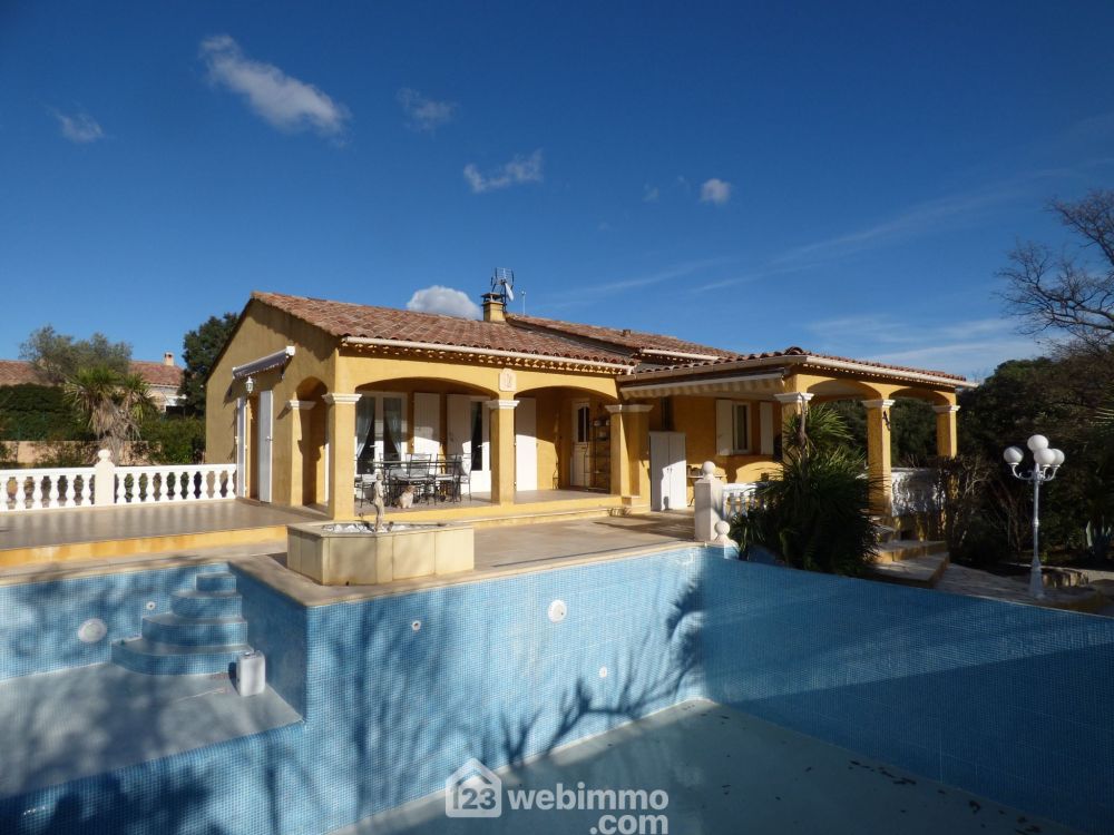 Photo 30 - Le Thoronet 83340 à Le Thoronet